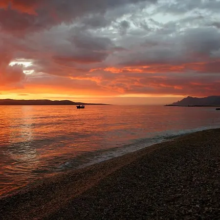 Rustica Appartement Makarska