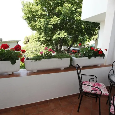 Rustica Apartmán