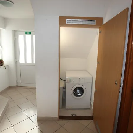 Apartmán Rustica *