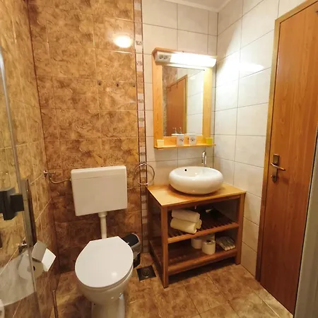 Apartmán Rustica Makarská