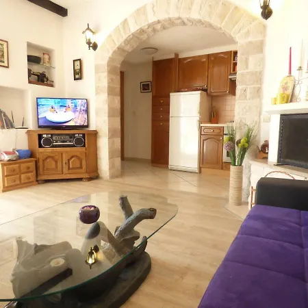 Apartmán Rustica