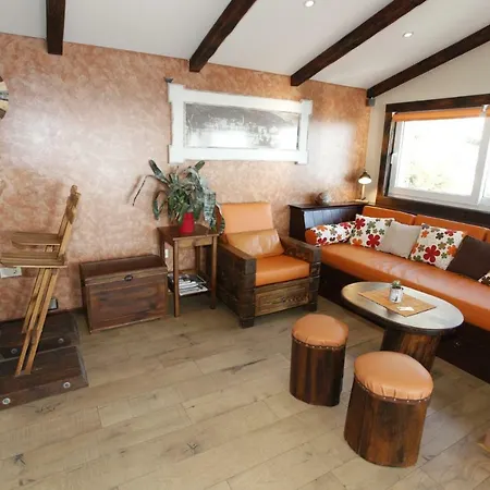 Rustica Apartmán Makarská
