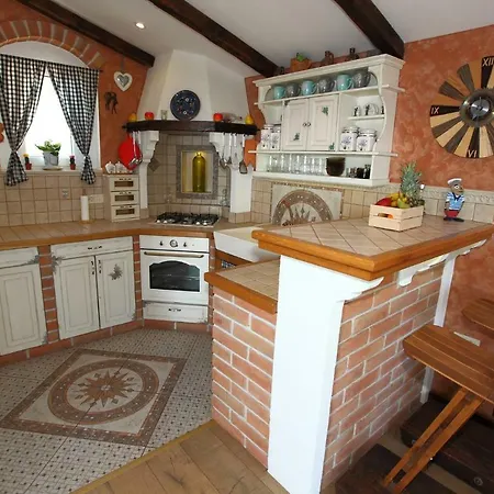 Rustica Appartement Makarska