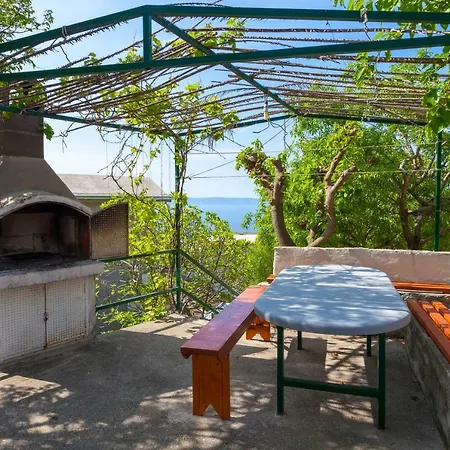 Rustica * Makarska