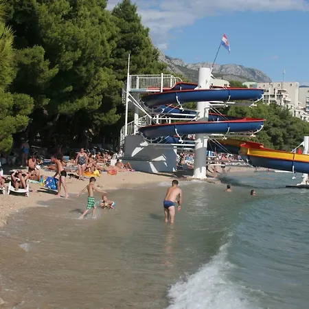 Rustica Apartmán