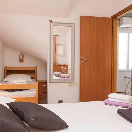 Rustica Apartmán