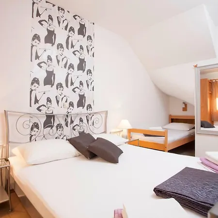 Rustica Apartmán
