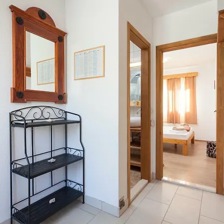 Rustica Apartmán