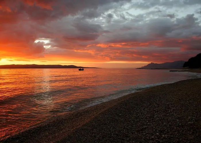 Rustica Lejlighed Makarska