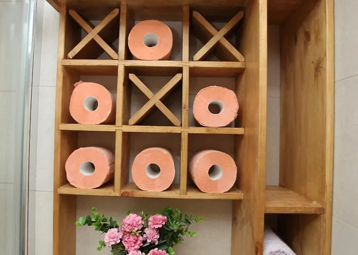 Lejlighed Rustica Makarska