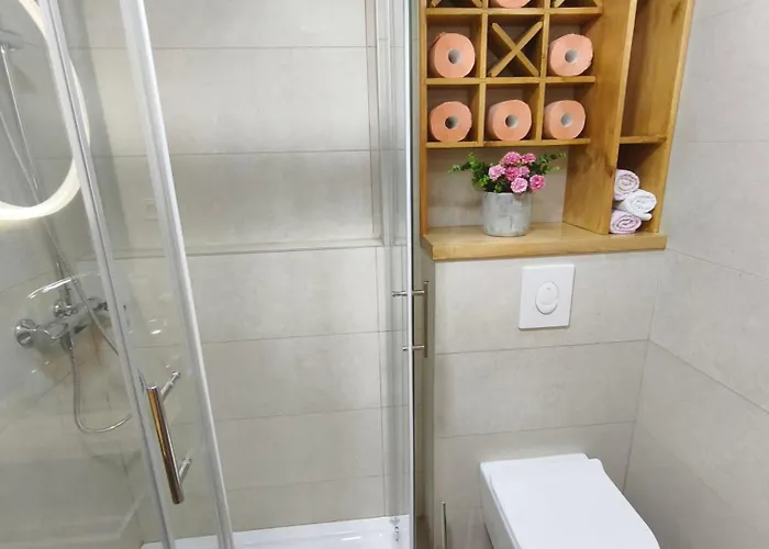 Lejlighed Rustica Makarska