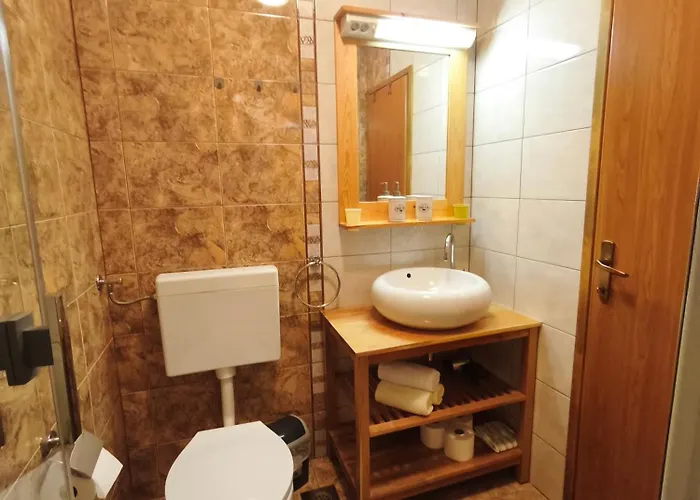 Lejlighed Rustica Makarska