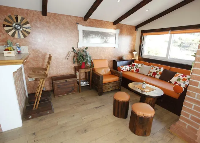 Rustica Lejlighed Makarska