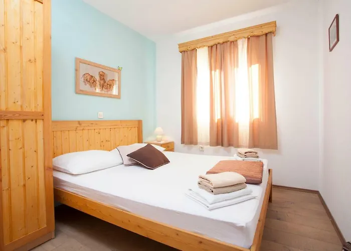 Lejlighed Rustica Makarska