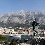 Rustica Apartment Makarska