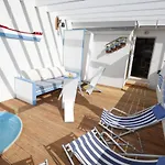 Rustica Apartment