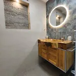 Apartment Rustica