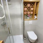 Apartment Rustica Makarska