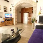 Apartment Rustica