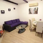 Apartment Rustica