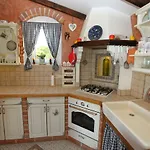 Rustica Apartment Makarska
