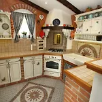 Apartment Rustica *
