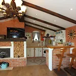 Rustica Apartment Makarska