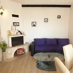 Rustica Apartment Makarska