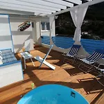 Rustica Apartment Makarska