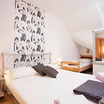 Rustica Apartment