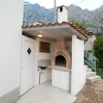 Rustica Apartment Makarska