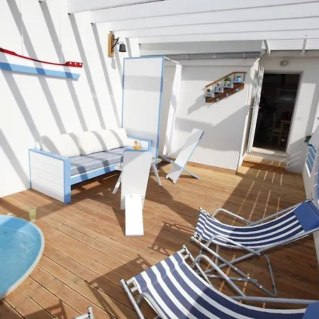 Rustica Apartman
