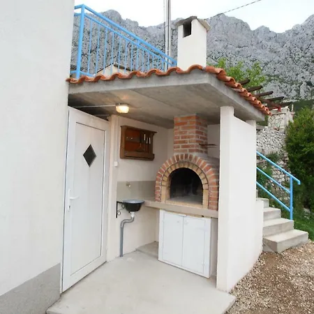Rustica Apartment Makarska