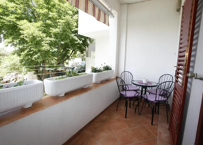 Апартаменти Rustica *