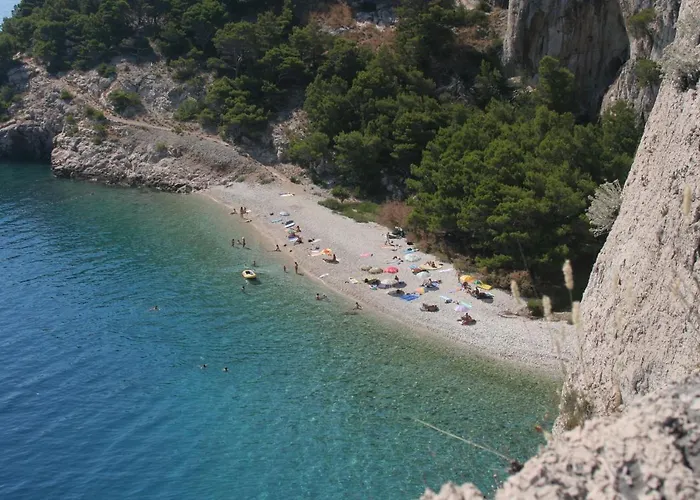 Rustica Апартаменти *