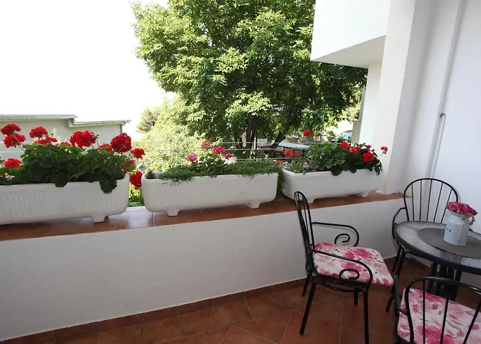 Rustica Апартаменти