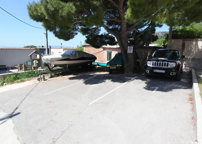 Rustica Апартаменти *