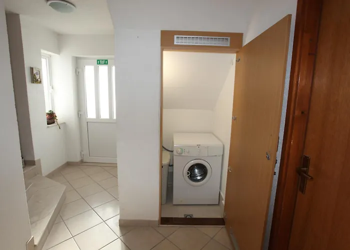 Апартаменти Rustica *