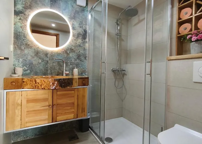 Rustica Апартаменти *