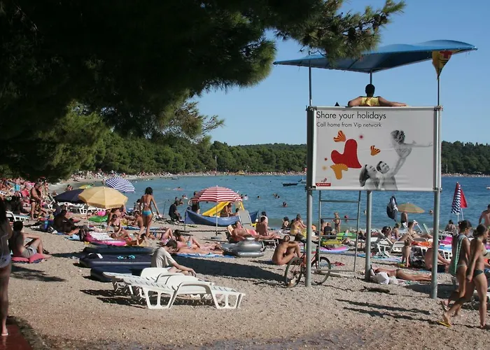 Rustica Апартаменти