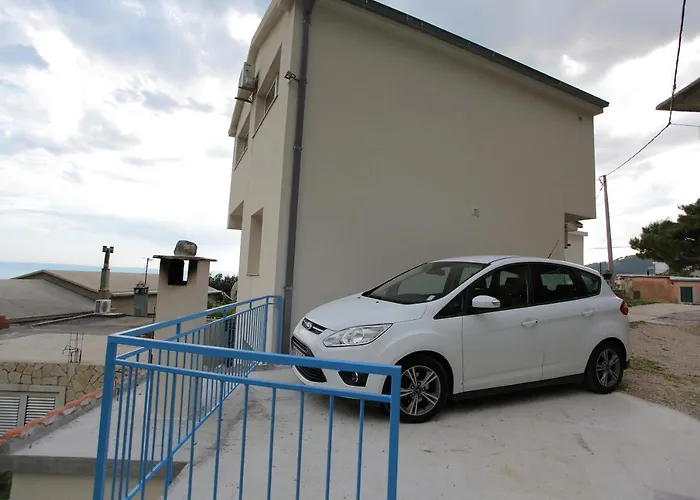 Rustica Апартаменти *